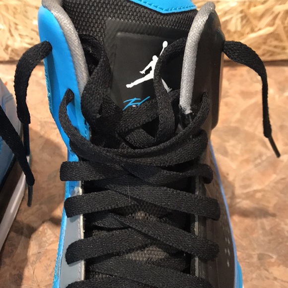 Air Jordan 2013 Retro Vintage Flight Hi Top - Picture 3 of 12